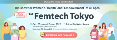 The show for Women’s“ Health” and“ Empowerment” of all ages