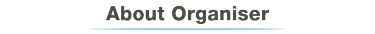 About Organiser