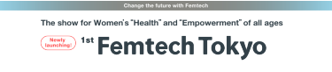 Femtech Tokyo