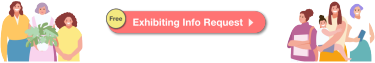 Exhibiting Info Request