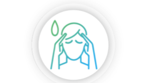 Mental icon in Women’s Wellbeing Expo