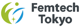 Femtech Tokyoロゴ