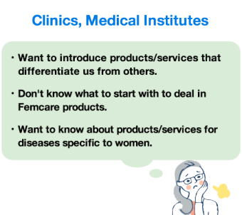 Clinics, Medical Institutes
