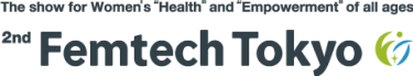 Femtech Tokyo ロゴ