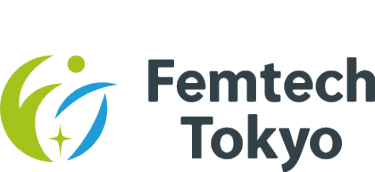 Femtech Tokyo ロゴ