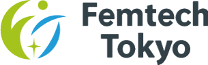 Femtech Tokyo ロゴ