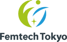Femtech Tokyo ロゴ