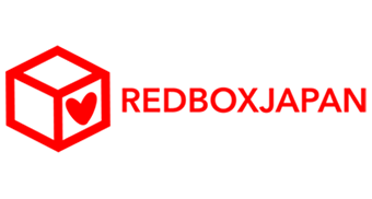 REDBOXJAPAN（レッドボックスジャパン）