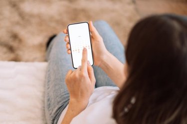 生理周期の4つの期間で起きる心と体の変化