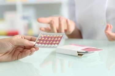 生理が軽くなる・日数短くなる原因