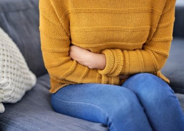 生理前や生理中にで起こりやすい不調