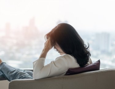 更年期とは？
