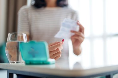 更年期障害の症状が現れる原因