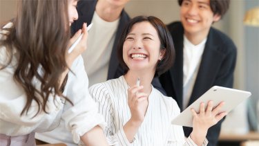 ウェルビーイングを実現することのメリット