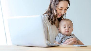 女性にとってのウェルビーイング実現に向けた取り組み