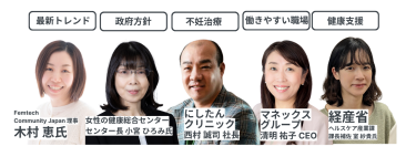 講師写真