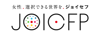 ジョイセフリボン