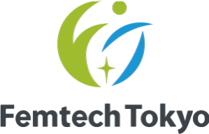 Femtech Tokyo ロゴ