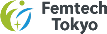 Femtech Tokyo ロゴ