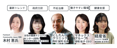 セミナープログラム