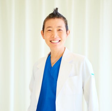 高尾 美穂：産婦人科医／医学博士、イーク表参道 副院長