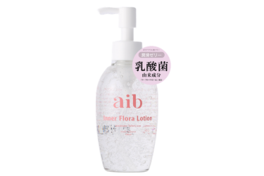 inner Flora lotion(インナーフローラローション)　ポンプタイプ180㎖ 合同会社 anytee