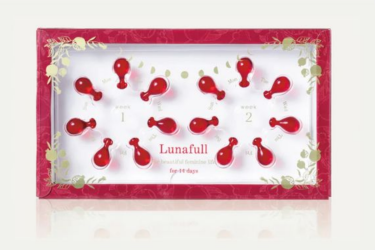 Lunafull ハーフムーン 株式会社SAKITUE