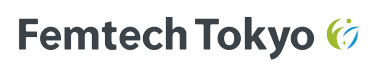 Femtech Tokyoロゴ
