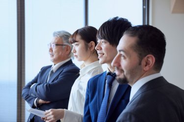 ダイバーシティ経営が注目されている理由