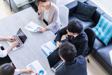 ダイバーシティ経営を成功させる5つのポイント