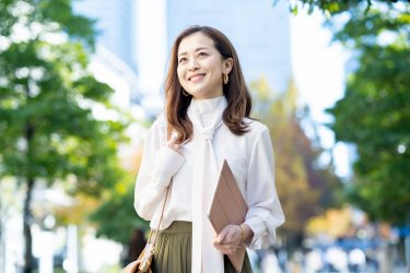 女性活躍推進とは？改正内容や進め方を4ステップで徹底解説
