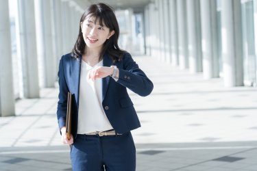 女性活躍推進法が制定された背景