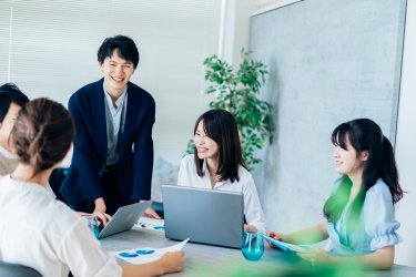 女性の活躍推進が企業にもたらす影響