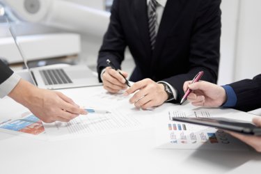 企業が女性活躍推進法に取り組む手順