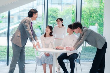 女性活躍推進を成功させる4つのポイント