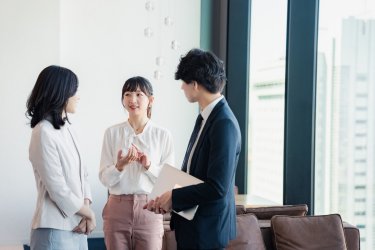 女性活躍推進法の3つの成功事例をご紹介
