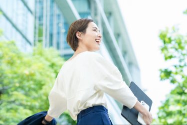 企業の女性のロールモデル施策の成功事例