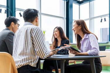 健康経営の取り組み10選！ 大企業・中小企業別の取り組み事例を紹介