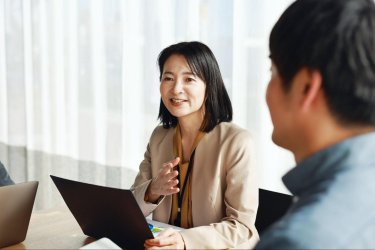 企業が女性のリスキリングを導入するメリット