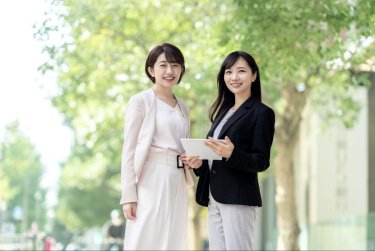 女性フリーランスの2種類の働き方
