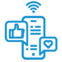 SNS・WEB活用支援