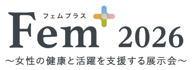 展示会ロゴ